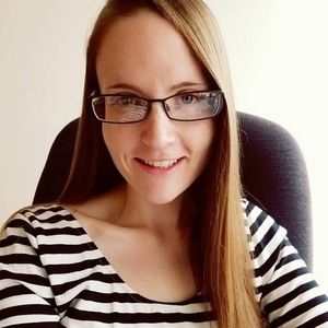 Meet your Posher, Jade